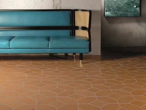 COTTO DI OGLIARA - Quarry wall/floor tiles _ Giovanni De Maio